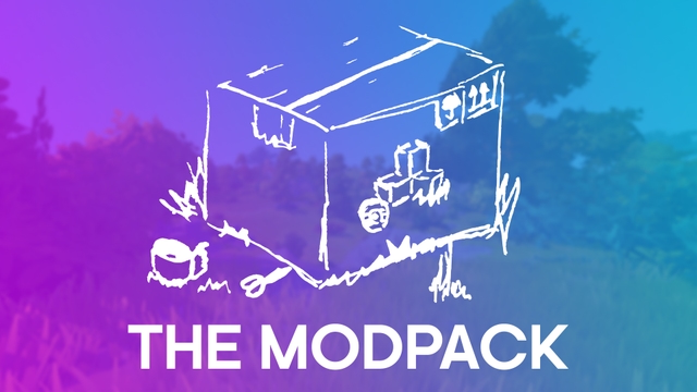 The Modpack Continuation