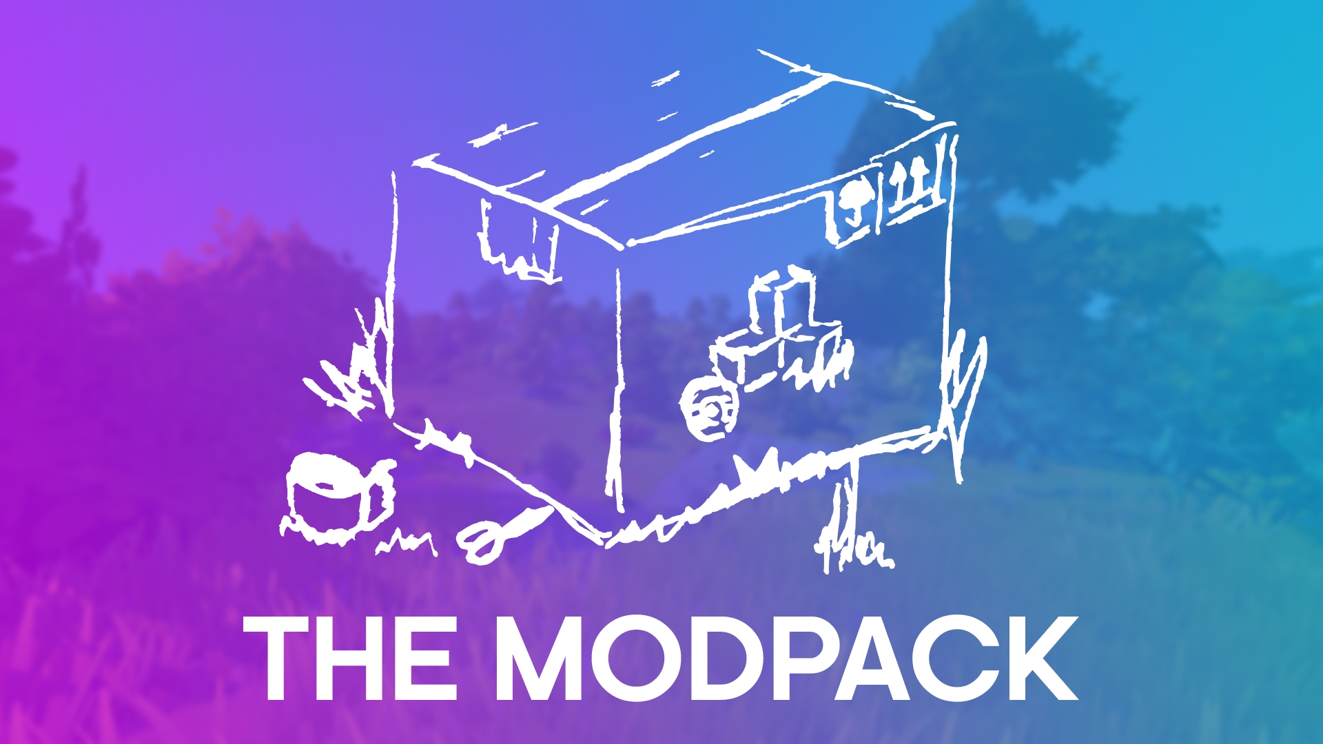 The Modpack Continuation